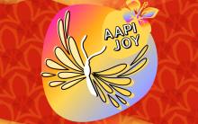 AAPI Joy at the Central Library